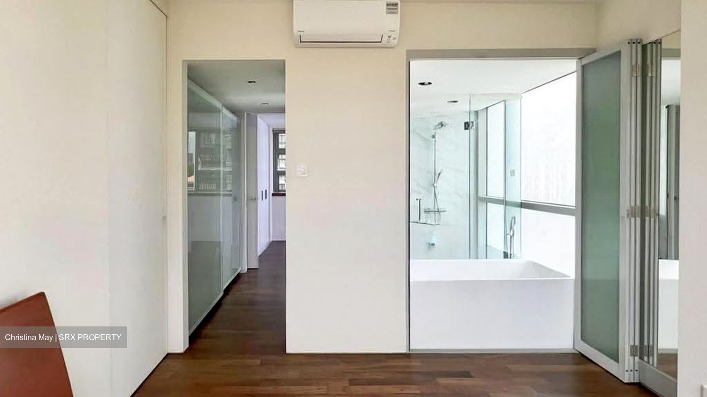Balmoral Crest (D10), Apartment #612264181